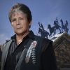 Straight-talking Chief Clarence Louie, leader of the Osoyoos Indian Band and CEO of the Osoyoos Indian Band Development Corporation, is well known his belief that "A healthy person is a working person" and that one needs money to protect one's heritage and culture.