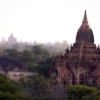 Bagan, Myanmar (Burma)