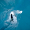 fox glacier ice caves